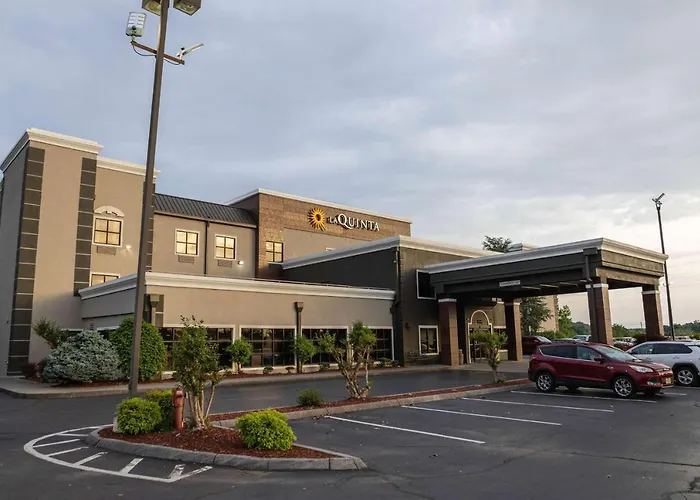 La Quinta By Wyndham Knoxville East