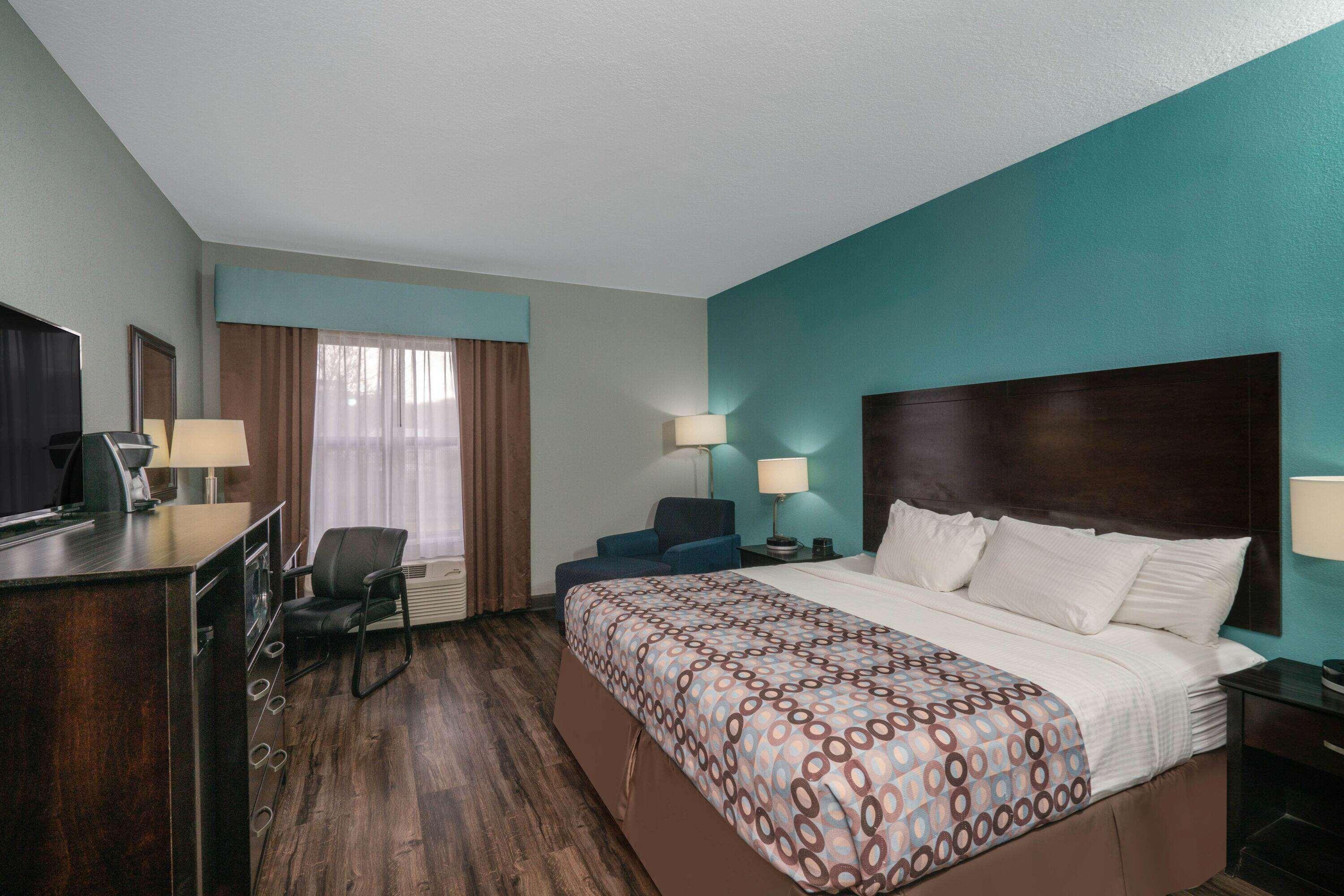 La Quinta By Wyndham East 3*