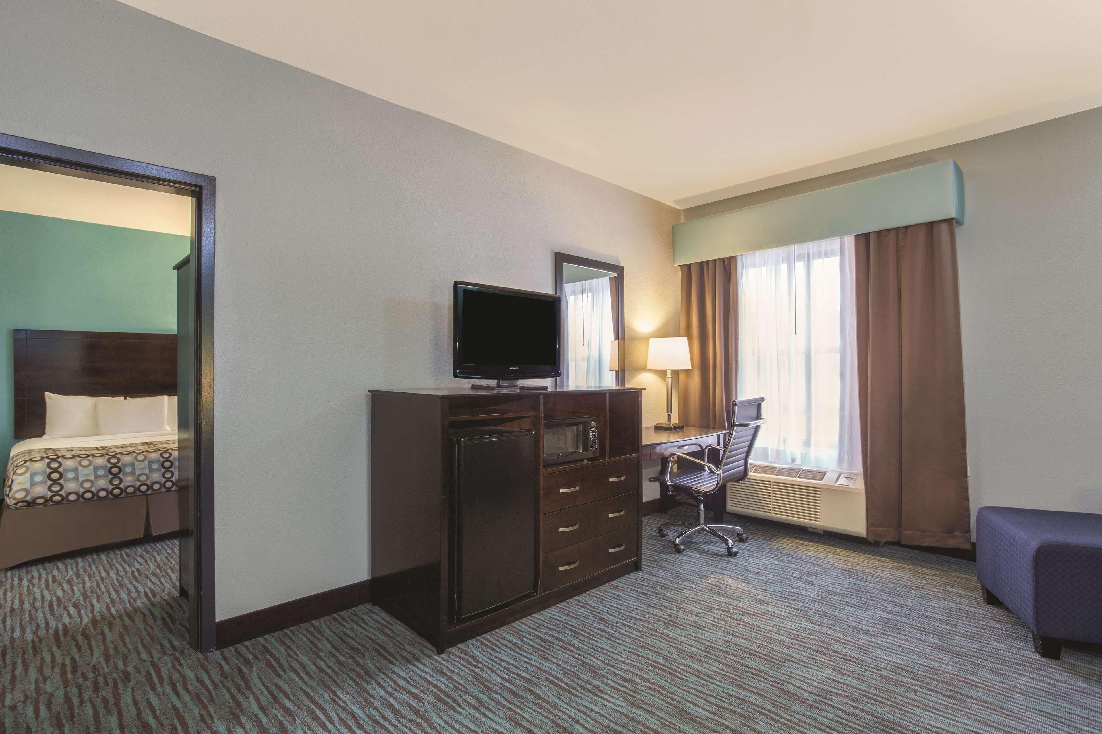 Hotel La Quinta By Wyndham East