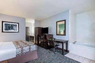La Quinta By Wyndham East 3* Knoxville