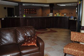 La Quinta By Wyndham East 3* Knoxville