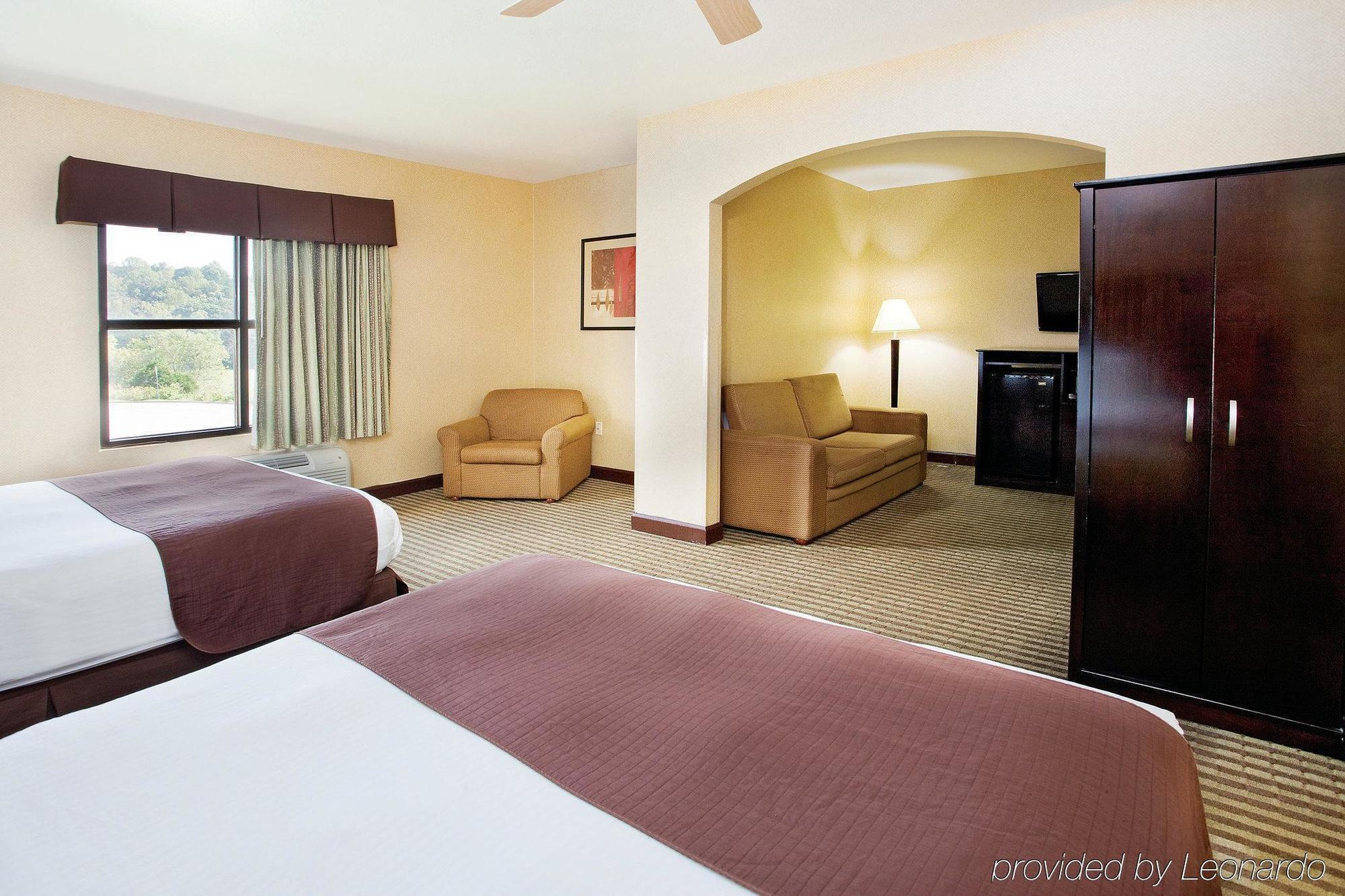 La Quinta By Wyndham East 3* Knoxville