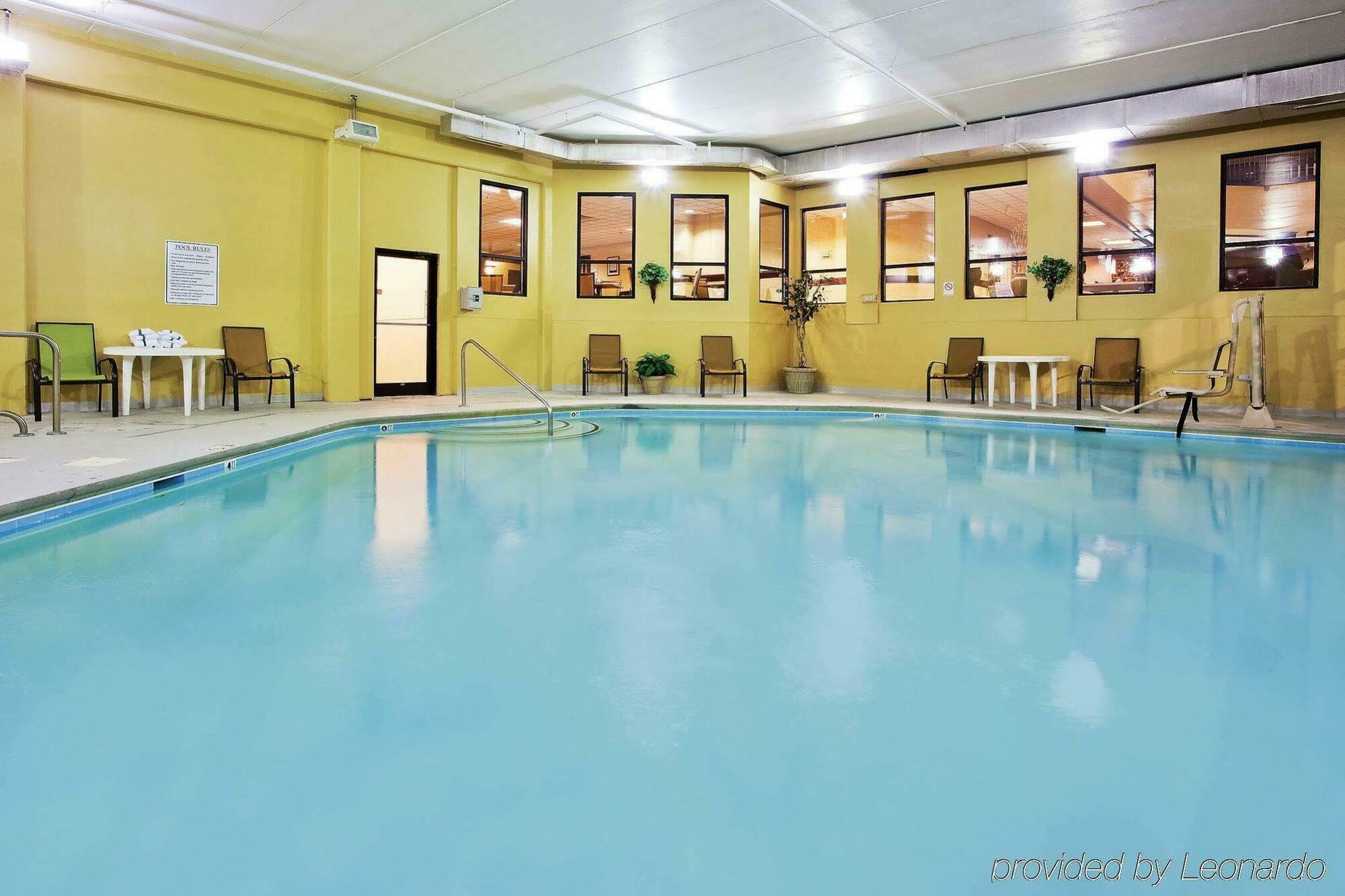 La Quinta By Wyndham East 3*